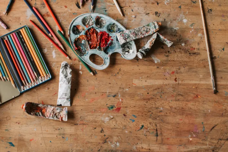 Broken on Purpose: Why the Sharpest Creatives Are Sabotaging Their Own Workflows