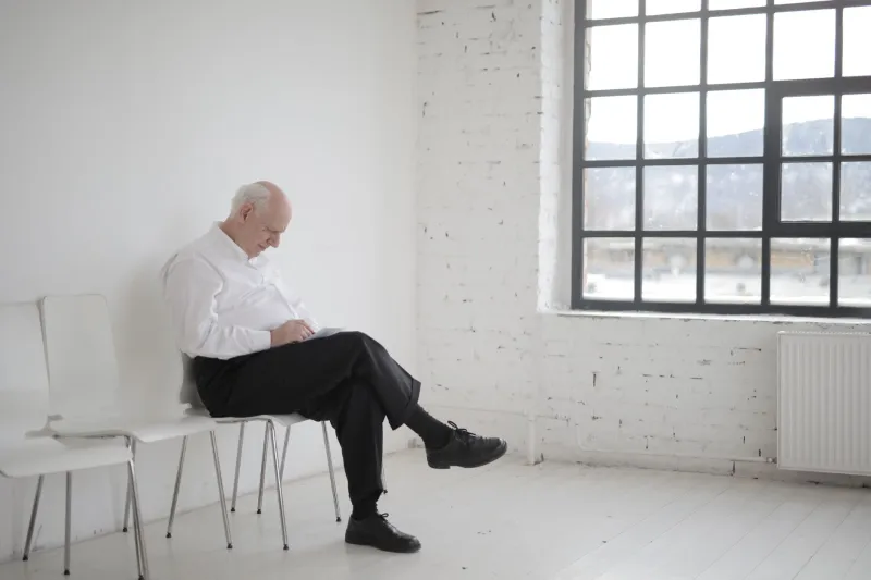 Do Nothing, Create Everything: The Radical Case for Embracing Empty Time