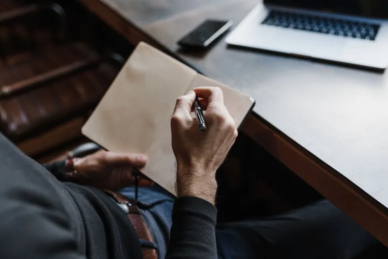 The Empty Day Experiment: How Top Creatives Are Turning Boredom Into Their Most Powerful Tool