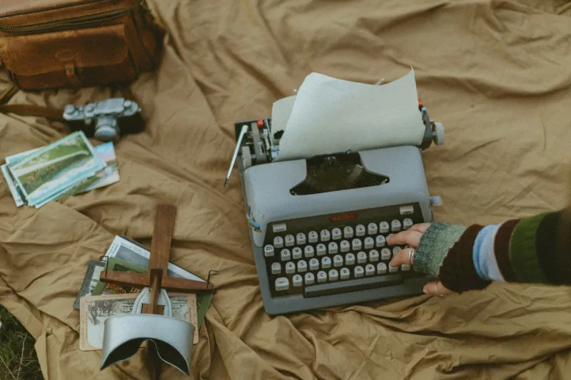 Make It Harder: Why the Best Creatives Are Deliberately Choosing Difficult Tools