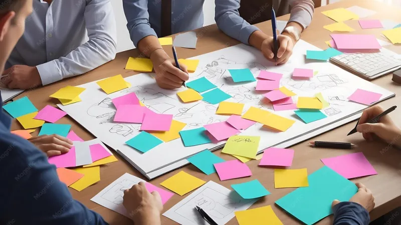 The Misfit Advantage: Why the Strangest Founders Are Building the Future