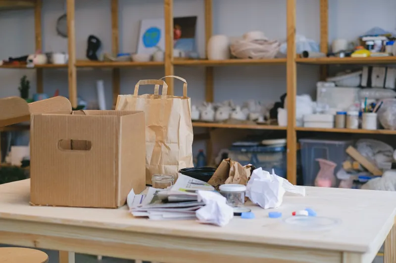Your Perfect Setup Is the Problem: How Creative Comfort Is Quietly Killing Your Best Work